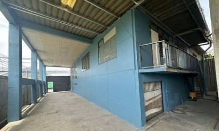 ให้เช่าโรงงาน / โกดัง - ให้เช่าโกดัง 500 ตรม. สำนักงาน 200 ตารางเมตร เทศบาลบางปู 54 ใกล้ รถไฟฟ้าไกล้สถานีเคหะ