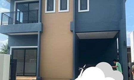 ขายบ้าน - ขาย บ้านใกล้ รร.วารี, ใกล้โรงพักแม่ปิง ต.หนองหอย อ.เมือง จ.เชียงใหม่