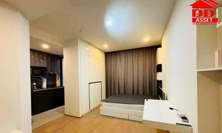 ขายคอนโด - For Sale Ashton Chula-Silom แอสตัน จุฬา-สีลม ใกล้ MRT สามย่าน