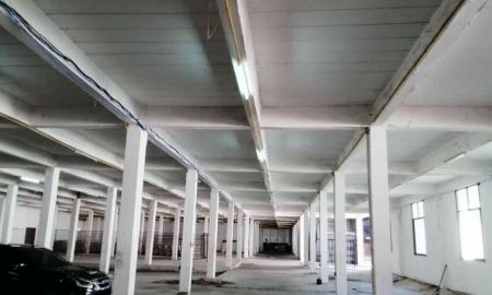 ให้เช่าโรงงาน / โกดัง - ให้เช่าโกดังไฟฟ้า 3 เฟส 500 แอมป์ มีบ้านพักคนงาน + ออฟฟิศ มี รง.4 สองใบ คลองโยง นครปฐม ใกล้มหิดลศาลายา