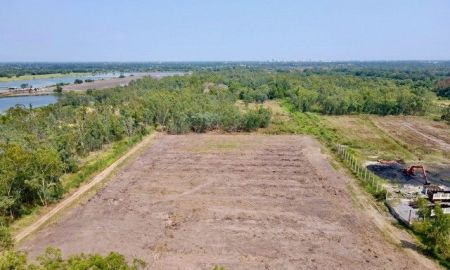 ขายที่ดิน - ที่ดิน - พ.ท. 1 Rai 2 Ngan 0 Square Wah 1035000 บ. ไม่ไกลจาก ตลาดต้นไม้ คลอง14 มศว.องครักษ์ พร้อมเข้าอยู่ นครนายก