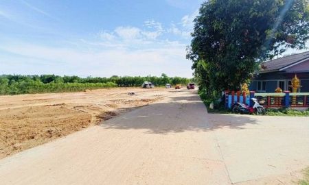 ขายที่ดิน - ที่ดิน - 0 SQ.WA 1 Ngan 1 ไร่ ใกล้กับ อำเภอคูเมือง โรงพยาบาลคูเมือง ราคาน่าลงทุน บุรีรัมย์