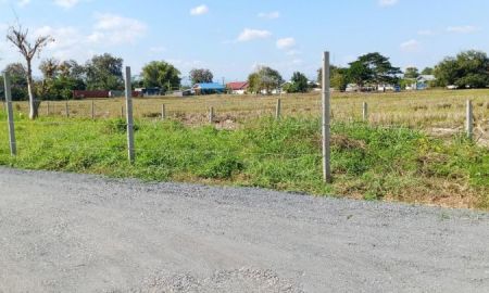 ขายที่ดิน - ขายที่ดินเปล่าถมแล้ว ใกล้ตัวอำเภอเมืองเชียงใหม่