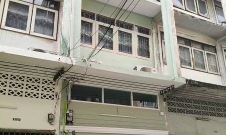 ให้เช่าอาคารพาณิชย์ / สำนักงาน - ให้เช่าถูกมาก!! ตึกแถว อาคารพาณิชย์ 5 ชั้น ทำเลทอง ถนนวังหลัง7 ซ.บ้านช่างหล่อ ใกล้โรงพยาบาลศิริราช