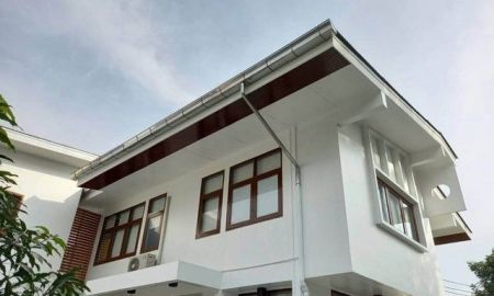 ให้เช่าบ้าน - ให้เช่าบ้านเดี่ยว 2 ชั้น 90 ตรว. พื้นที่ใช้สอย 300 ตรม ในซอยพงษ์เพชรนิเวศน์ แยก 6 ถนนประชาชื่น จตุจักร