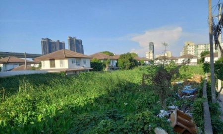 ขายที่ดิน - ขายที่ดิน ซอยหมู่บ้านซื่อ ขายที่ดิน ซอยหมู่บ้านซื่อตรง รัตนาธิเบศร์ (รหัส 202605) ต.ไทรม้า อ.เมืองนนทบุรี