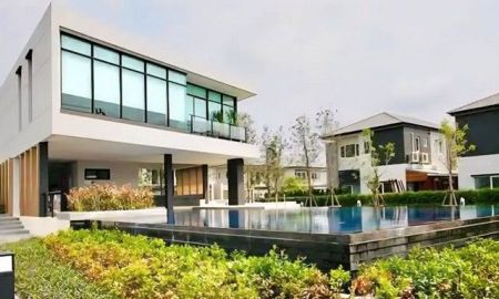 ให้เช่าบ้าน - ให้เช่า บ้านเดี่ยว2ชั้น 52ตรว. Centro สุขสวัสดิ์ พระราม 3