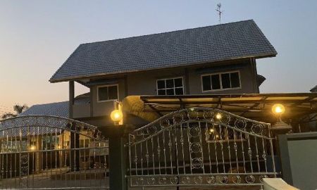 ขายบ้าน - ขายบ้าน 12 ล้าน ม.ทิมเรืองเวศน์ ซอย 1 (บ้านหลังริม มีความเป็นส่วนตัว) พหลโยธิน 48 รีโนเวทใหม่ทั้งหลัง