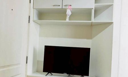 ขายคอนโด - ขายคอนโด ลุมพินี คอนโดทาวน์ รามอินทรา-นวมินทร์ ชั้น 18 วิวสวย ห้องว่างพร้อมอยู่ ใกล้รถไฟฟ้าสายสีชมพู และ Fashion Island