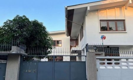 ให้เช่าบ้าน - ให้เช่า บ้านเดี่ยว 2ชั้น 6 นอน 7 น้ำ พงษ์เพชร ประชาชื่น