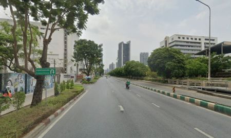 ขายที่ดิน - ขายที่ดินเปล่าราคาถูก ทำเล นราธิวาสราชนครินทร์ ใกล้มหาวิทยาลัยเทคโนโลยีราชมงคลกรุงเทพ