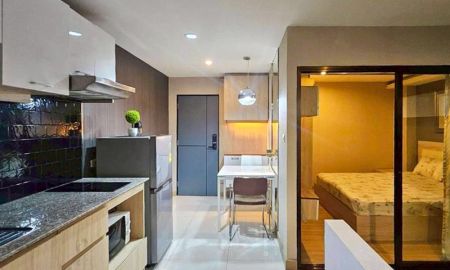 ขาย-ให้เช่าคอนโด - ขาย Airport Home Condo ใกล้สนามบินเชียงใหม่ โซนแม่เหียะ สุเทพ