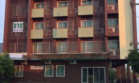 ขายอพาร์ทเม้นท์ / โรงแรม - ขายอพาร์ทเม้นท์ Green View ตำบลปลวกแดง อำเภอปลวกแดง จังหวัดระยอง