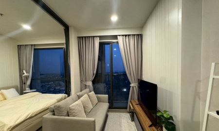 ให้เช่าคอนโด - ให้เช่าคอนโดคีน เซ็นเตอร์ ศรีราชา สุดหรู ตกแต่งสไตล์ญี่ปุ่น พร้อมเข้าอยู่