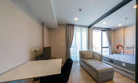 ให้เช่าคอนโด - ให้เช่า คอนโด ลอยด์ ศูนย์วิจัย-ทองหล่อ ชั้น 3 มีเฟอร์ฯครบ