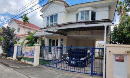 ให้เช่าบ้าน - ให้เช่า บ้านเดี่ยว โครงการ เพอร์เฟค พาร์ค รามคำแหง-สุวรรณภูมิ ใกล้แอร์พอร์ตลิงค์ลาดกระบัง ใกล้ สนามบินสุวรรณภูมิ ราคา 25,000 บาท/เดือน