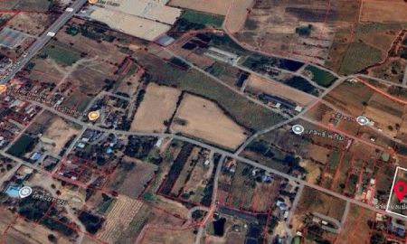 ขายที่ดิน - ขายที่ดินพร้อมสิ่งปลูกสร้าง ทำเลทอง ราคาดีมาก พื้นที่รวม 4 ไร่ ต.หนองบัวน้อย อ.สีคิ้ว จ.นครราชสีมา