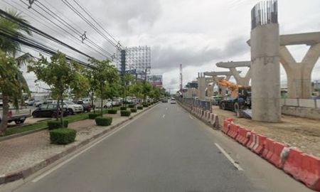 ขายที่ดิน - ขายที่ดินเปล่าติดถนนใหญ่พระราม2 ใกล้โรงพยาบาลและห้าง!