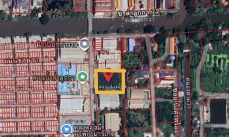 ที่ดิน - ที่ดินขาย-ให้เช่า ไม่ต้องถม เนื้อที่ 2 ไร่