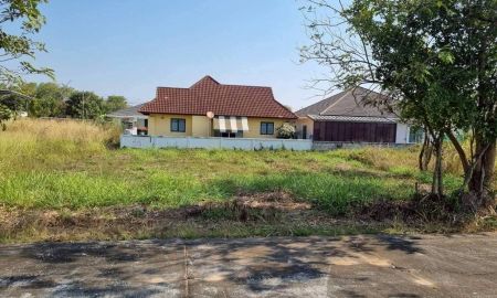 ขายที่ดิน - ขายที่ดินในโครงการโรยัลวิลล์บ้านแหวนหางดงโฉนด