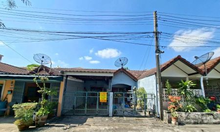 ขายบ้าน - ขายบ้านชั้นเดียว ชุมชนร่มเย็น คลอง2 ลำลูกกา