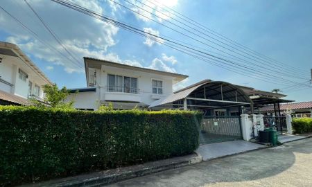 ขายบ้าน - ขายบ้านเดี่ยวสองชั้นหมู่บ้านศุภาลัยวิลล์ -วงแหวน-รัตนาธิเบศน์ บ้านสวยราคาดี พร้อมอยู่