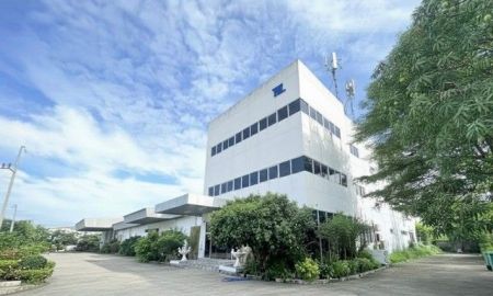 ขายโรงงาน / โกดัง - ขายโรงงานอุตสาหกรรม ทำเลศักยภาพ ลาดกระบัง (พื้นที่สีม่วง) ใกล้เส้นทางหลัก เชื่อมทุกโซนอุตสาหกรรม