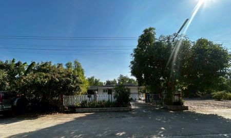 ขายบ้าน - ขายบ้านชั้นเดียว ซอยป้อมทอง คลอง6 คลองหลวง