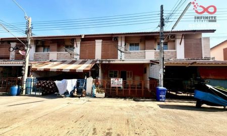 ขายทาวน์เฮาส์ - ขายทาวน์โฮม 18 ตร.วา เดอะเฟิร์สโฮม วงแหวน-ประชาอุทิศ76 พระสมุทรเจดีย์ สมุทรปราการ