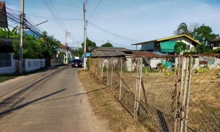 ขายที่ดิน - ที่ดินสวย 303 ตร.ว ใจกลางพิษณุโลกใกล้เซ็นทรัล 6.5 ล้าน