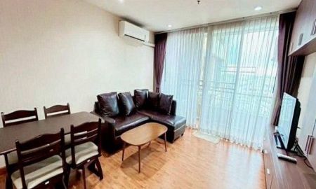 ให้เช่าคอนโด - ให้เช่าห้องชุด ศรีราชาคอนโดวิว ห้องใหญ่ ใกล้ห้าง ถนนสุขุมวิท TP-C1813