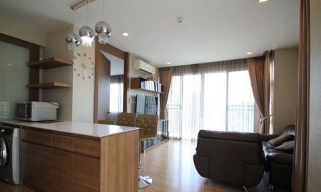 ให้เช่าคอนโด - ให้เช่าคอนโด กรีนเลค คอนโด ศรีราชา วิวสวน ใกล้ธรรมชาติ TP-C1811