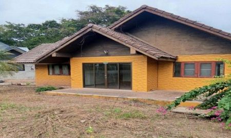 ขายบ้าน - บ้านพร้อมที่ดินในโครงการหรู Panorama Golf & Country Club บรรยากาศรีสอร์ต วิวสนามกอล์ฟสุดหรู ใกล้เขาใหญ่