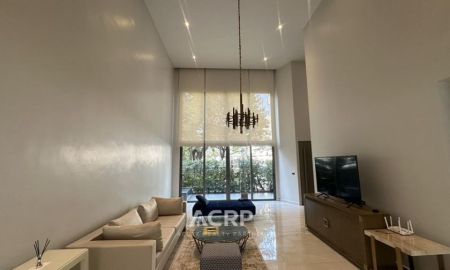 ให้เช่าทาวน์เฮาส์ - ปล่อยเช่าทาวน์เฮ้าส์หรู ที่ Quarter 39 ใกล้ บีทีเอส พร้อมพงษ์