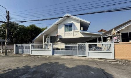 ขายบ้าน - ขายถูกมาก!! บ้านเดี่ยว 2 ชั้น ม.สหกรณ์การบินไทย อ.ปากเกร็ด จ.นนทบุรี ใกล้รถไฟฟ้า ทางด่วน ห้าง อิมแพ็คเมืองทองธานี