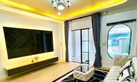 ขายบ้าน - ขายบ้าน หมู่บ้านปรีชา รีโนเวทใหม่หมด ใกล้สถานีรถไฟฟ้า สถานีเศรษฐบุตรบำเพ็ญ