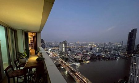 ขายคอนโด - ขายคอนโด เดอะริเวอร์ริมน้ำเจ้าพระยา ราคาดีที่สุด