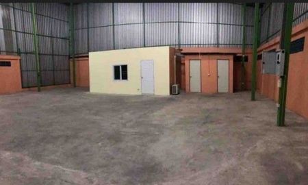 ให้เช่าโรงงาน / โกดัง - โกดังให้เช่าขนาดพื้นที่ ซอยบางกระดี่ 8 พระราม 2 ขนาด 416 ตารางเมตร ไฟฟ้า 3 เฟส มีพื้นที่จอดรถ