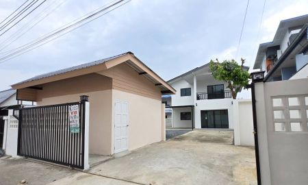 ขายบ้าน - ขายบ้าน 100 ตรว.คลองถนน ใกล้เวสเกต BTS บางใหญ่