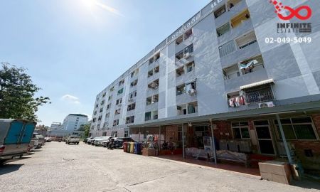 ขายคอนโด - ขายคอนโด ดอนเจดีย์ แมนชั่น รามคำแหง 42 ใกล้แยกลำสาลี