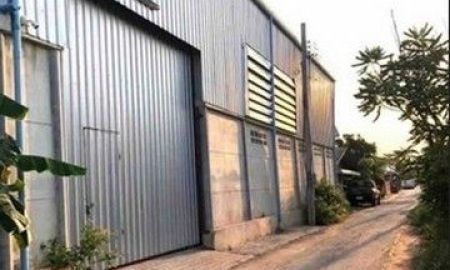 ให้เช่าโรงงาน / โกดัง - กดังให้เช่าขนาดพื้นที่ 416 ตารางเมตร ย่านพระราม 2 ซอยบางกระดี่ 8 เหมาะสำหรับเก็บสินค้าหรือทำโรงงาน