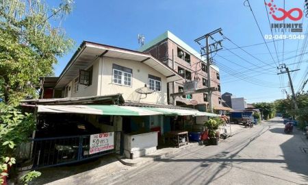 ขายบ้าน - ขายบ้านเดี่ยว 2ชั้น 50ตรว. ประเสริฐมนูกิจ - รามอินทรา 14 พร้อมห้องเช่า