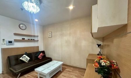 ขาย-ให้เช่าคอนโด - ขายและให้เช่า ลัดดาคอนโด วิว ห้องสวย ราคาถูกสุดคุ้ม ตกแต่งพร้อมเฟอร์