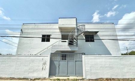 ขายอาคารพาณิชย์ / สำนักงาน - ขายอาคาร 3 ชั้น ทำเลศักยภาพ เพชรเกษม 91 เหมาะทำหอพัก บ้านพักพนักงาน โรงงานขนาดย่อม