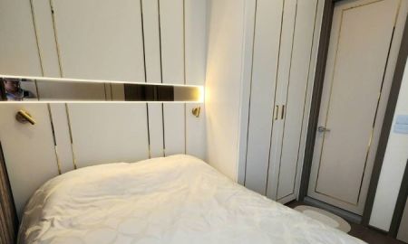 ขายคอนโด - ขายคอนโด Park Origin พญาไท ชั้น 27 ทำเลดี เดินทางสะดวก ใกล้สถานีรถไฟฟ้า BTS พญาไท