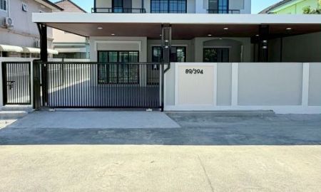 ขายทาวน์เฮาส์ - ขายบ้าน หมู่บ้านฟ้าชมพฤกษ์ 1 ซ.8 (โทรสอบถามราคา)