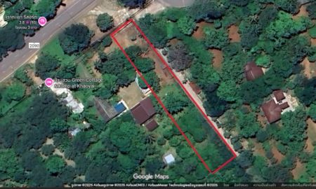 ขายที่ดิน - ที่ดิน ติดถนนธนะรัตน์(ทางแยกไปน้ำผุด ท่าช้าง) อำเภอปากช่อง จังหวัดนครราชสีมา