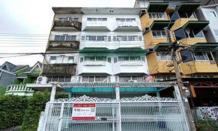 ขายอาคารพาณิชย์ / สำนักงาน - ขายตึกแถว 5 ชั้น 2 คูหา ทำเลทอง พหลโยธิน 75 ใกล้รถไฟฟ้า-สนามบินดอนเมือง