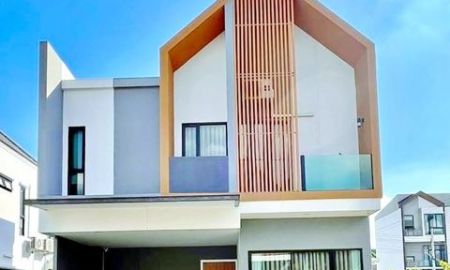 ให้เช่าบ้าน - เทียนทะเล11-17 แยกสะแกงาม 600 ม.พระราม 2 ขาย-ให้เช่าบ้านเดี่ยว แปลงมุม พื้นที่กว้าง 49 ตร.วา. 195 ตร.ม. 4นอน 3น้ำ