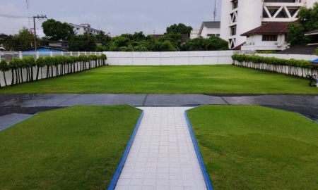 ขายที่ดิน - ขายที่ดินซ.ลาดพร้าว 88ทับหนึ่ง ราคาต่อรองได้ 300 ตรว. ซอยกว้าง เข้าซอยไปประมาณ 50 เมตร ใกล้เลียบด่วน